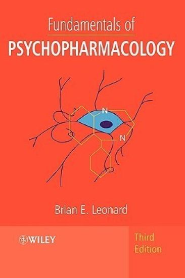 Fundamentals of Psychopharmacology