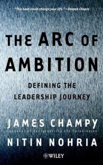 The Arc of Ambition