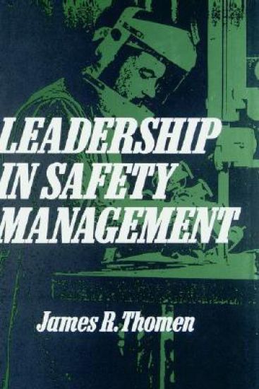 Leadership in Safety Management