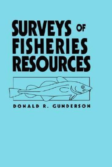 Surveys of Fisheries Resources
