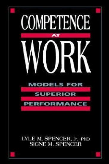 Competence at Work