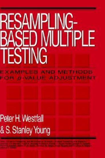 Resampling-Based Multiple Testing