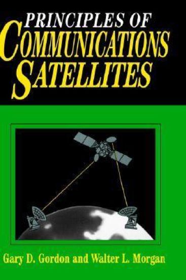 Principles of Communications Satellites