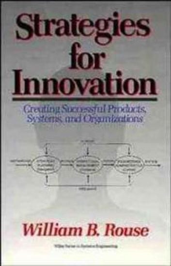 Strategies for Innovation