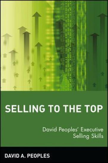 Selling to the Top