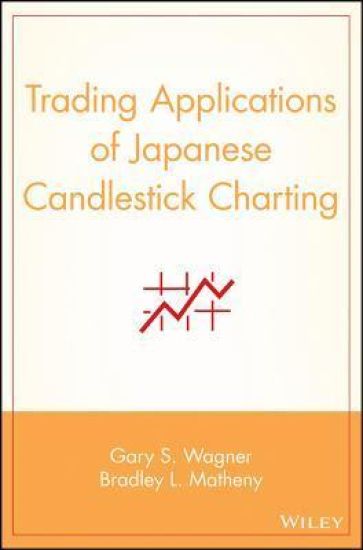 Trading Applications of Japanese Candlestick Charting