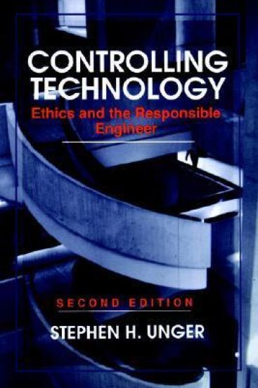 Controlling Technology