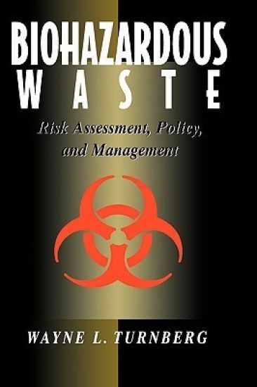 Biohazardous Waste