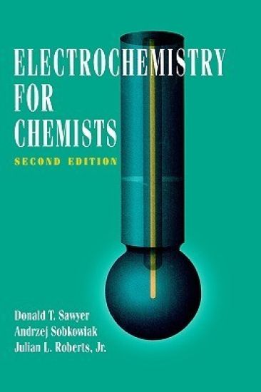 Electrochemistry for Chemists