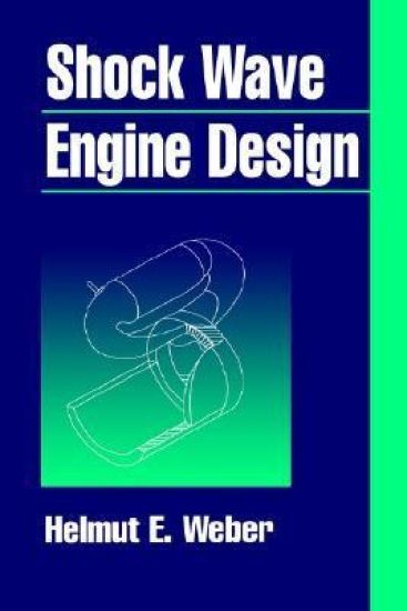Shock Wave Engine Design