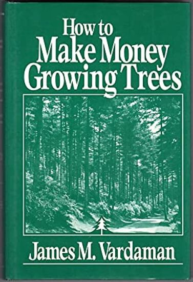 How to Make Money Growing Trees