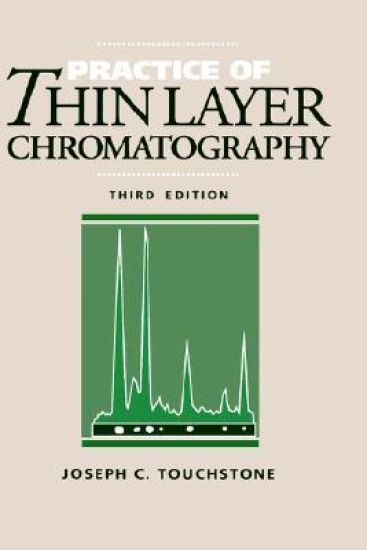 Practice of Thin Layer Chromatography