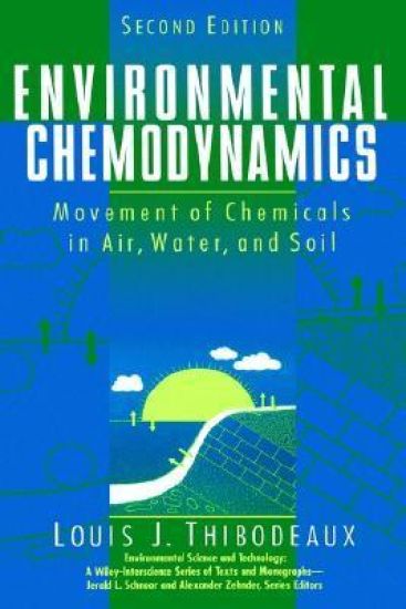 Environmental Chemodynamics