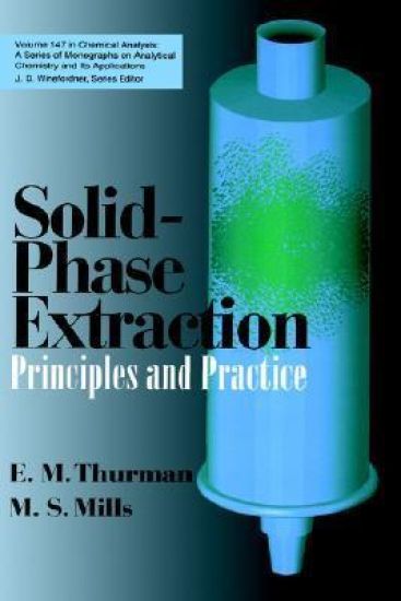Solid-Phase Extraction