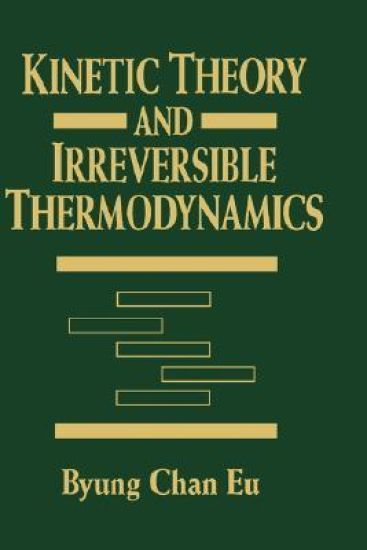 Kinetic Theory and Irreversible Thermodynamics