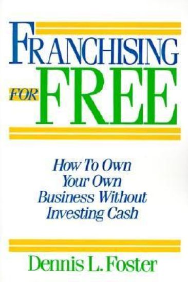 Franchising for Free