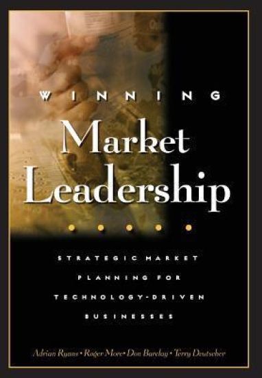 Winning Market Leadership