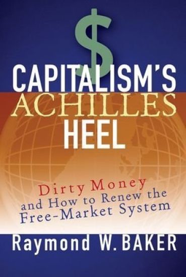 Capitalism's Achilles Heel