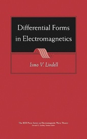 Differential Forms in Electromagnetics