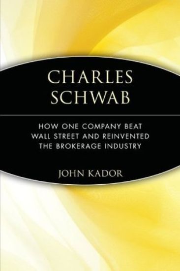Charles Schwab