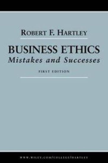 Business Ethics