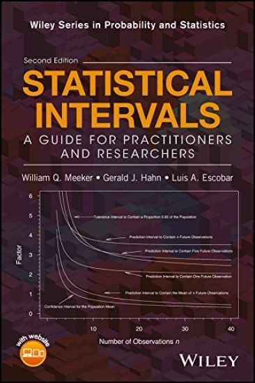 Statistical Intervals