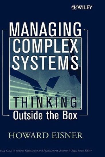 Managing Complex Systems