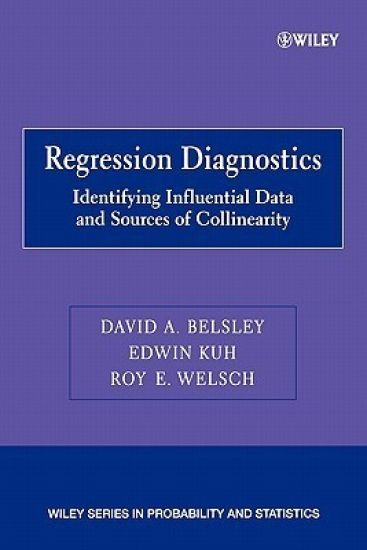 Regression Diagnostics
