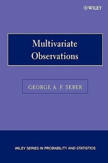 Multivariate Observations