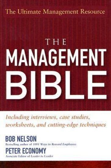 The Management Bible