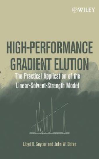 High-Performance Gradient Elution