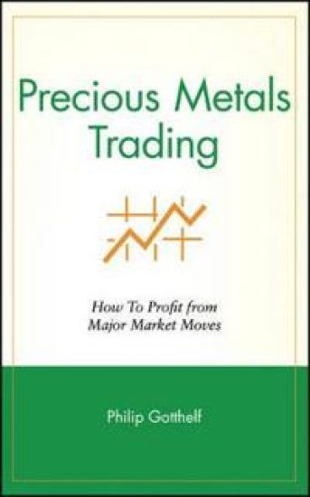 Precious Metals Trading