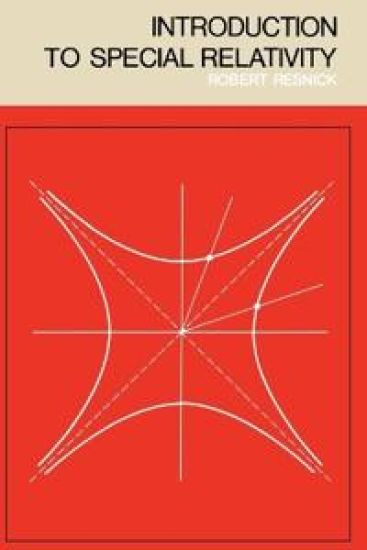 Introduction to Special Relativity