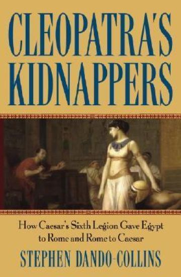 Cleopatra's Kidnappers