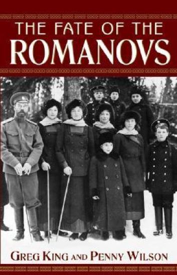 The Fate of the Romanovs