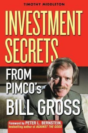 Investment Secrets from PIMCO's Bill Gross