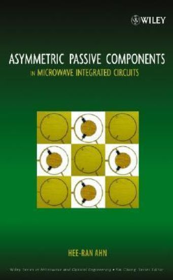Asymmetric Passive Components in Microwave Integrated Circuits