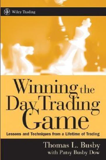 Winning the Day Trading Game