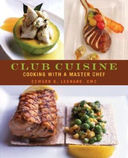 Club Cuisine