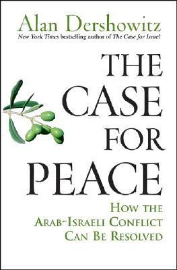 The Case for Peace