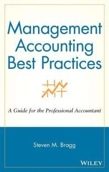 Management Accounting Best Practices