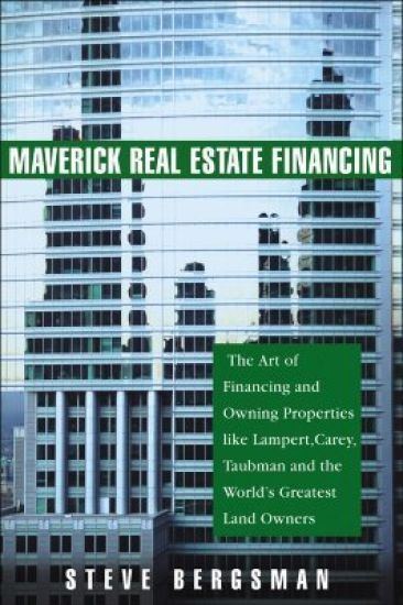 Maverick Real Estate Financing