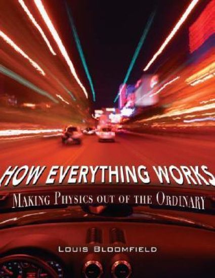 How Everything Works