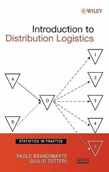 Introduction to Distribution Logistics