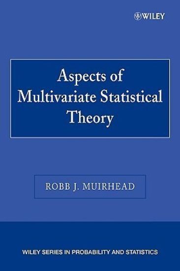 Aspects of Multivariate Statistical Theory