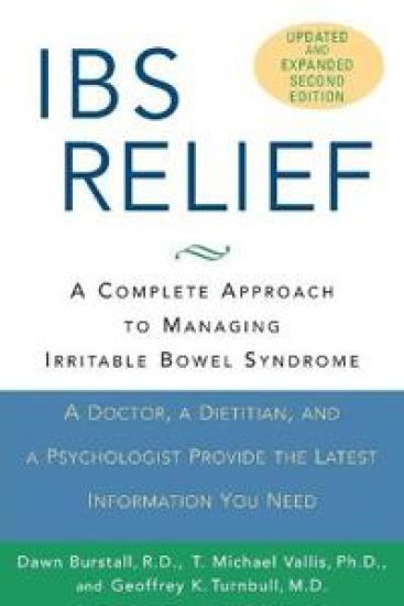 IBS Relief