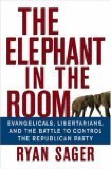 The Elephant in the Room