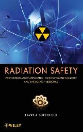 Radiation Safety