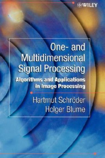 One- and Multidimensional Signal Processing