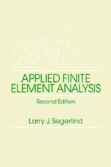 Applied Finite Element Analysis